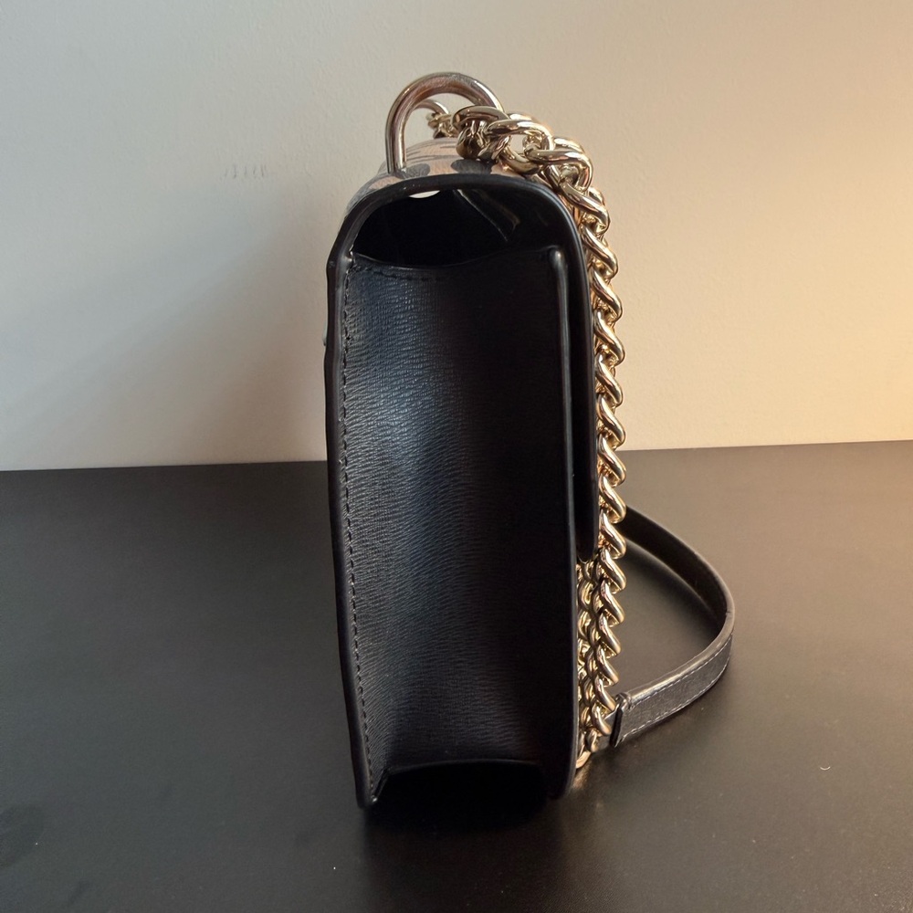 π Kate Spade Leopard Crossbody Bag π - Picture 4 of 5